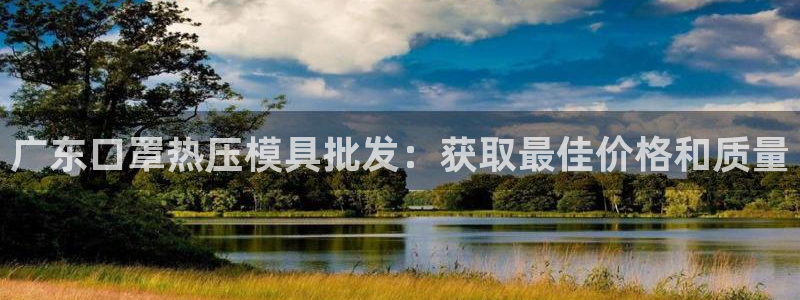 emc易倍全站官网：广东口罩热压模具批发：获取最佳价格和