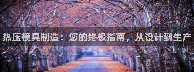 emc调试技巧：热压模具制造：您的终极指南，从设计到生产