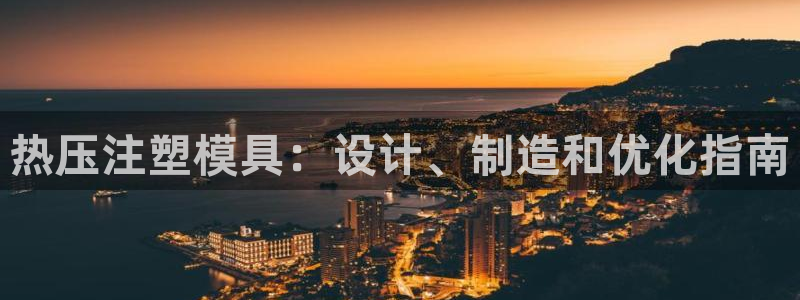 emc服务器是什么：热压注塑模具：设计、制造和优化指南