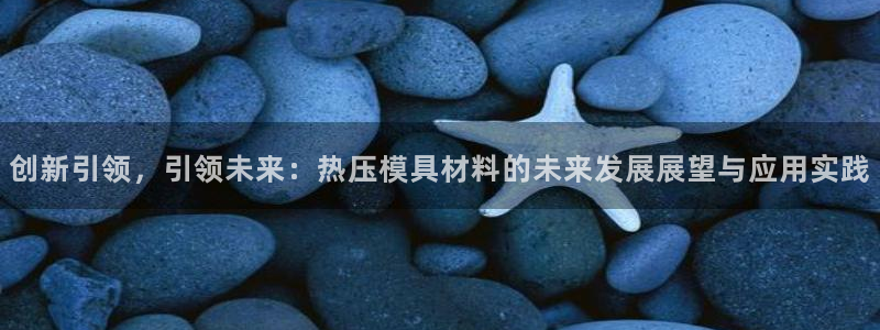 emc易倍官网登录首页：创新引领，引领未来：热压模具材料