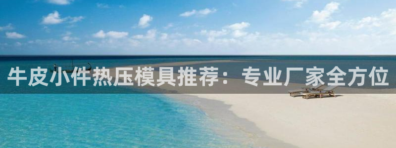 emc全站ag：牛皮小件热压模具推荐：专业厂家全方位