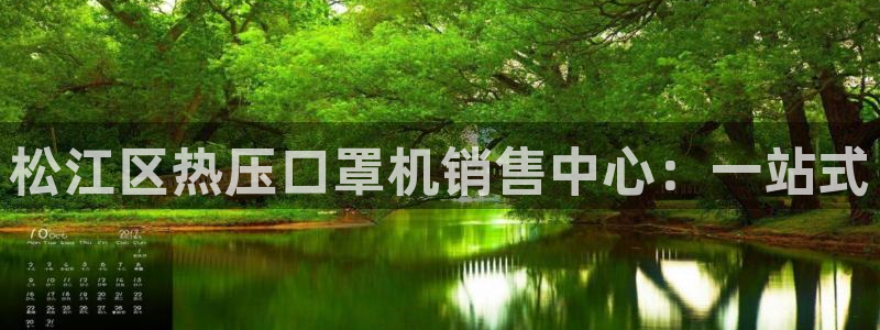 EMC易倍让身份验证：松江区热压口罩机销售中心：一站式