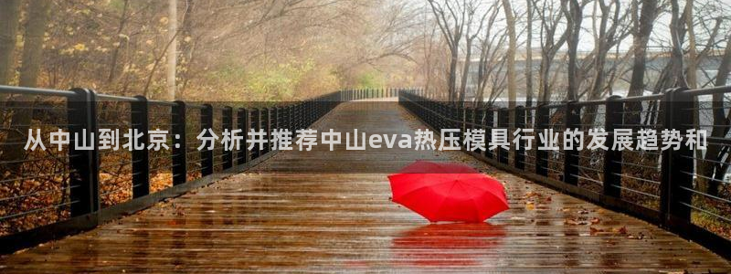 emc易倍官网：从中山到北京：分析并推荐中山eva热压模