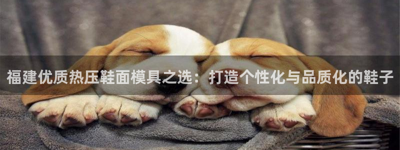 易倍纤奶昔减肥效果怎么样：福建优质热压鞋面模具之选：打造