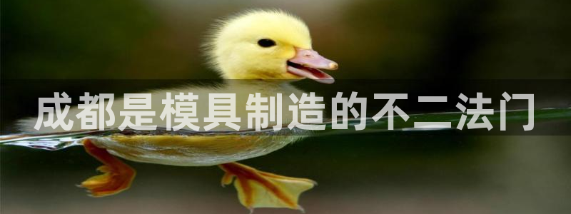 低频的emc用什么滤波：成都是模具制造的不二法门