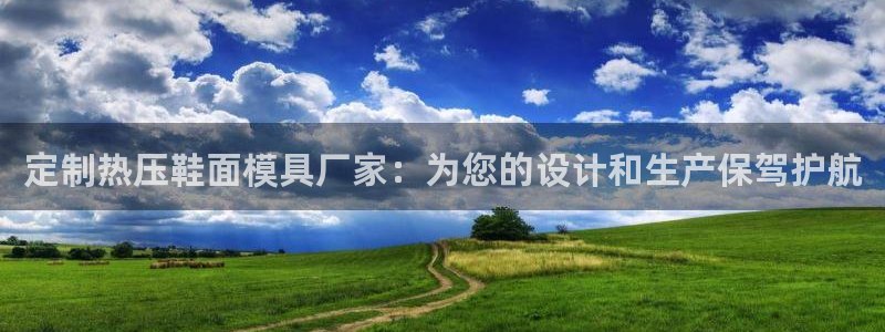 EMC倍频原理：定制热压鞋面模具厂家：为您的设计和生产保