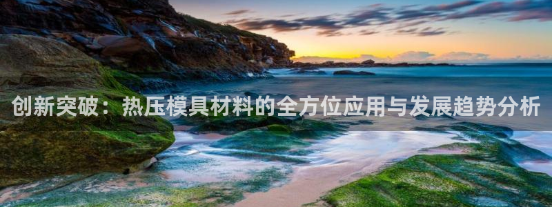 易倍单词app下载：创新突破：热压模具材料的全方位应用与